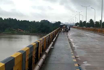 Netravathi riv...